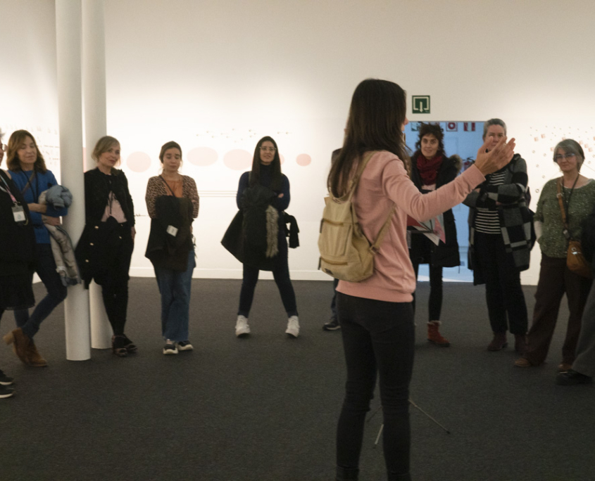 Feria de arte de 40 ilustradoras e ilustradores en el festival de MAZOKA