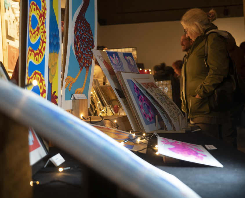 gattpilrio-2024_ Participa en el mercado de dibujo e ilustración de MAZOKA