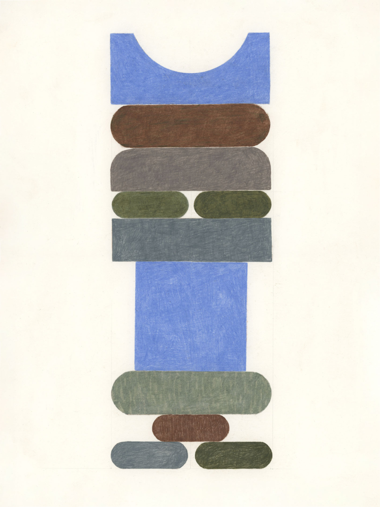 Ana Bustelo en el Mercado de Dibujo e Ilustración de MAZOKA