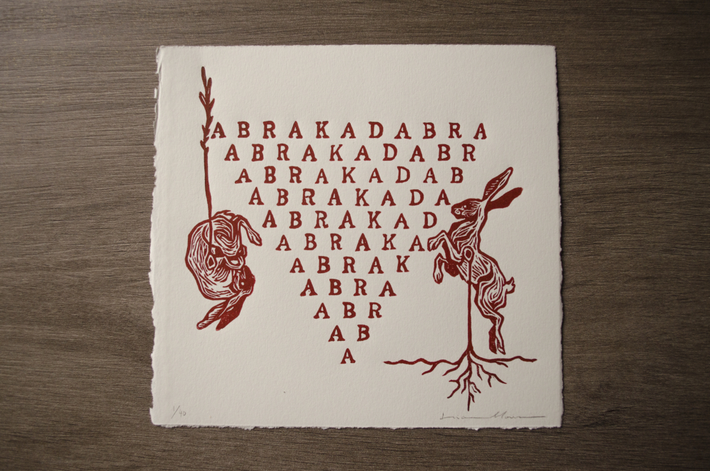 Iria Rodríguez Berlanas