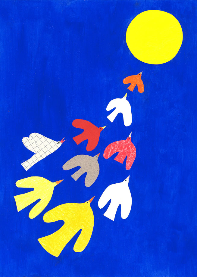 FEDERICA PAVAN – MAZOKA (4)